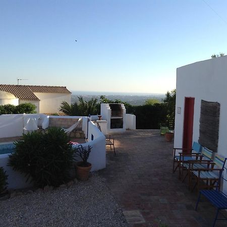 Casa Da Esperanca - Rural And Beach Villa In Algarve Boliqueime Luaran gambar