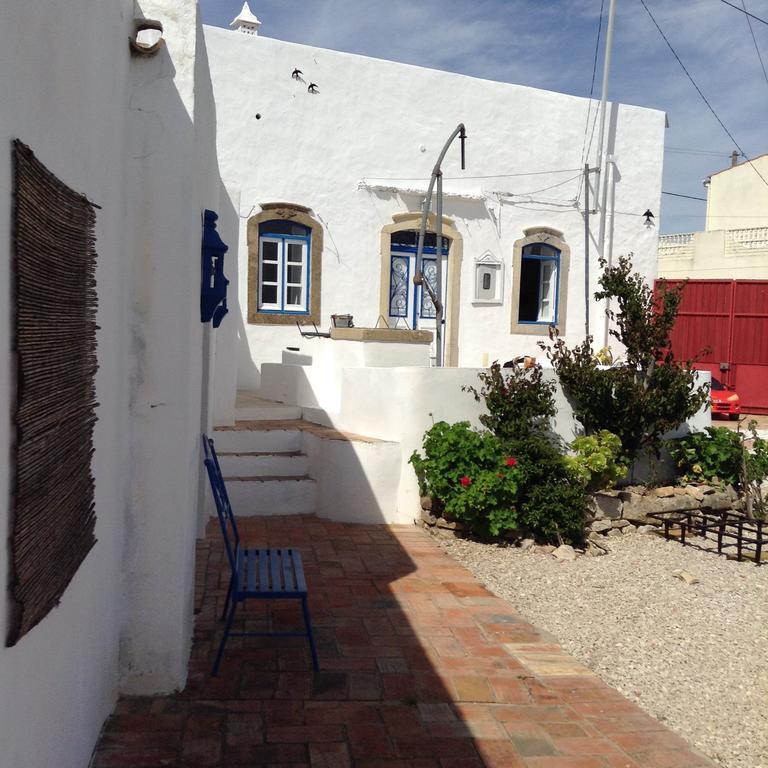 Casa Da Esperanca - Rural And Beach Villa In Algarve Boliqueime Luaran gambar