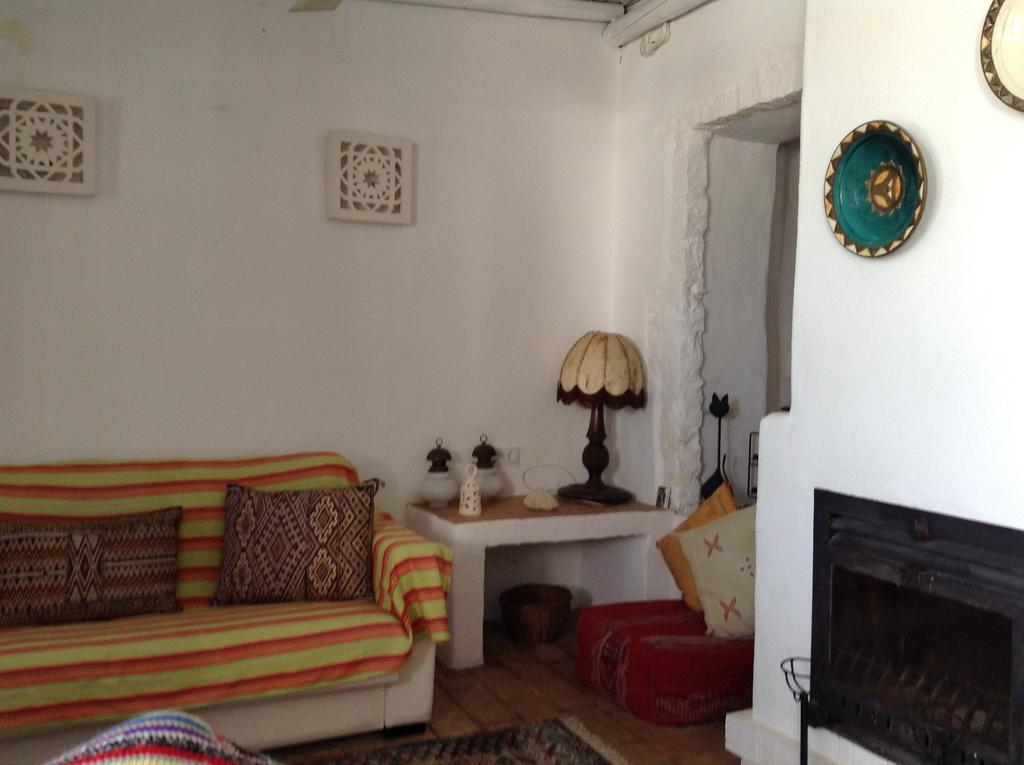 Casa Da Esperanca - Rural And Beach Villa In Algarve Boliqueime Luaran gambar