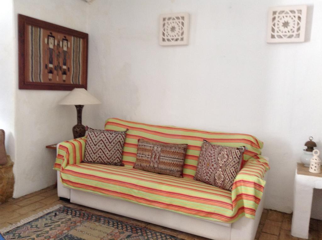 Casa Da Esperanca - Rural And Beach Villa In Algarve Boliqueime Luaran gambar