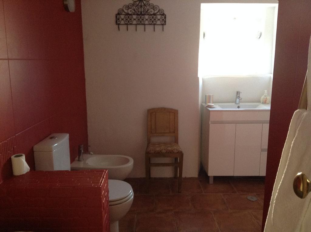 Casa Da Esperanca - Rural And Beach Villa In Algarve Boliqueime Luaran gambar